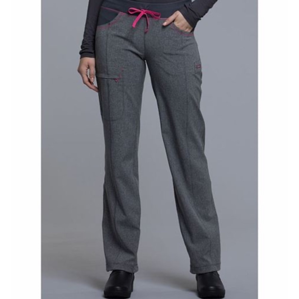 Cherokee Infinity Scrub Bottom Size Small